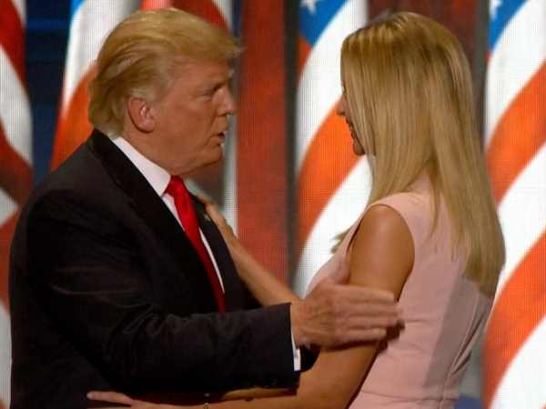 donald trump donald trump