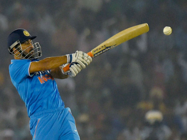 dhoni dhoni