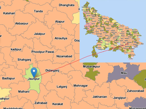 jaunpur jaunpur