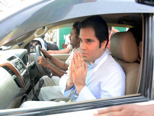 Varun Varun