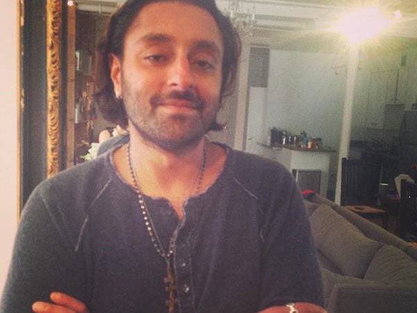vikram chatwal vikram chatwal