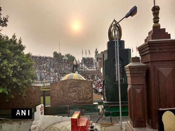 wagah wagah