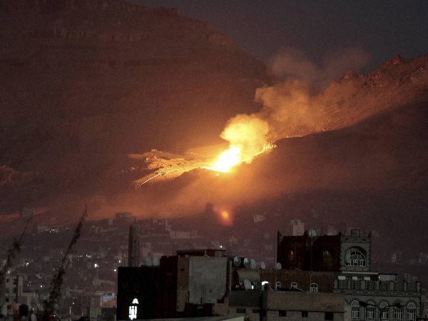 yemen-arab war yemen-arab war