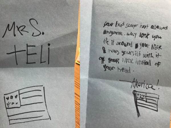 note note
