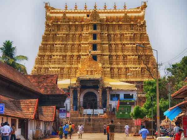 temple temple