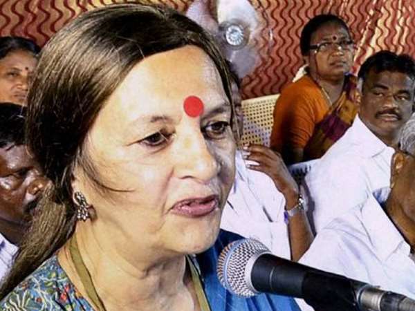 वृंदा कारत, सीपीएम नेता