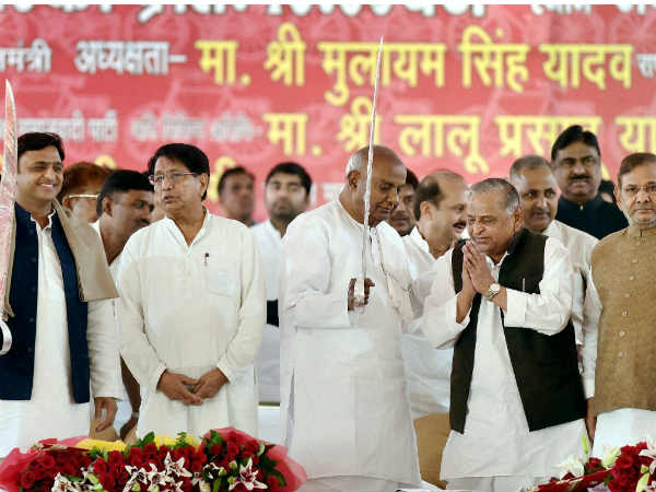 मौजूदा स्थिति में गठबंधन जरूरी