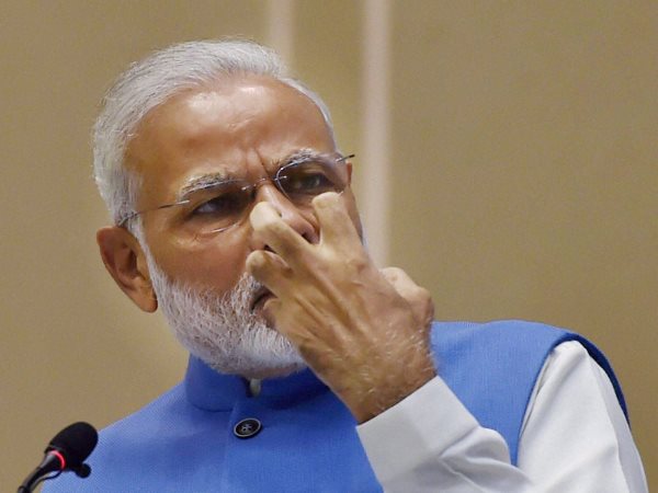 बीते सप्ताह बैंकों को जारी किया था आदेश