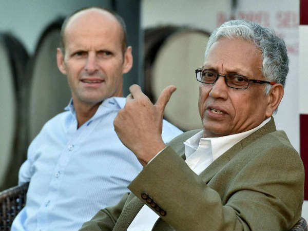 मोहिंदर अमराथ सबसे अधिक बार हुए हिट विकेट