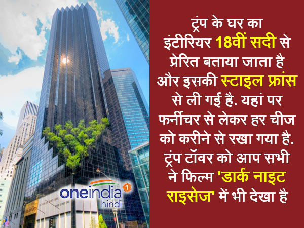 सोने के हैं लैंप्स