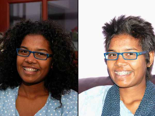 छह साल के बच्चे ने दी बड़ी प्रेरणा