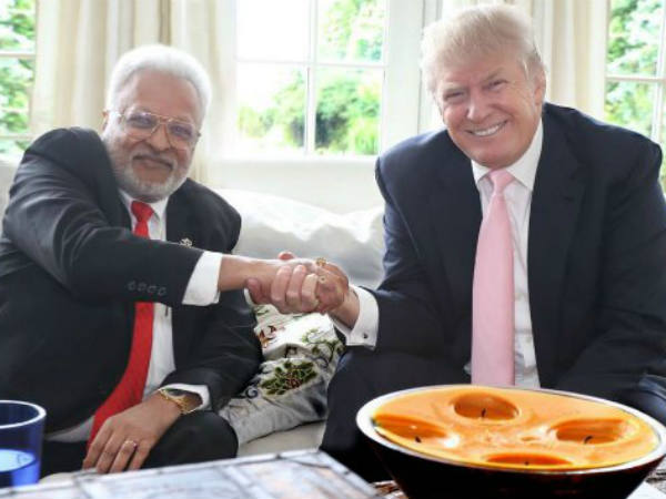 कैसे बने डेमोक्रेटिक से रिपब्लिकन