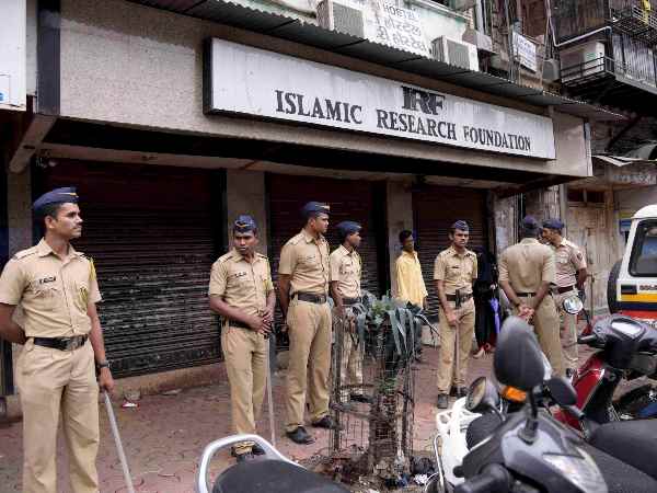 धार्मिक समुदायों में नफरत फैलाने की साजिश