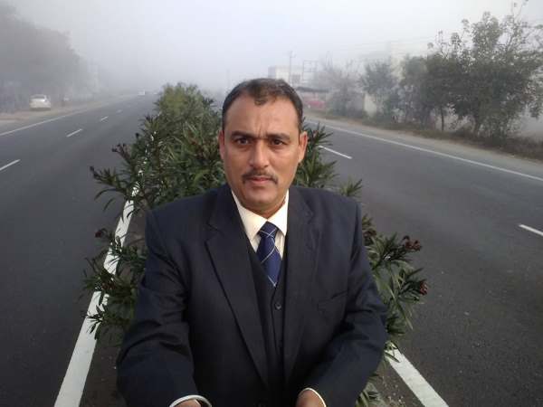 sanjeev kamboj sanjeev kamboj