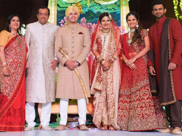 हैदराबाद के बिजनेसमैन अकबर राशिद