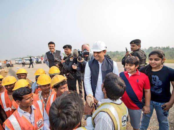 विकास के नए रास्ते खुलेंगे