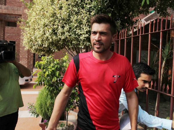 mohammad amir, pakistan, west indies, cricket, test cricket, record, video, मोहम्मद आमिर, पाकिस्तान, वेस्टइंडीज, टेस्ट, क्रिकेट, रिकॉर्ड, वीडियो mohammad amir, pakistan, west indies, cricket, test cricket, record, video, मोहम्मद आमिर, पाकिस्तान, वेस्टइंडीज, टेस्ट, क्रिकेट, रिकॉर्ड, वीडियो