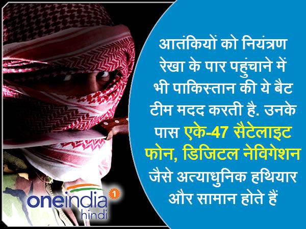 कौन-कौन से हथियार
