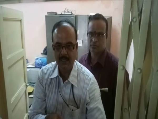 ये थी शिकायत