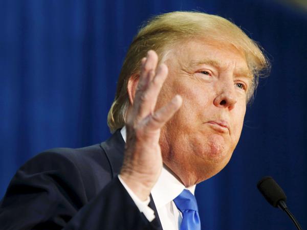 Donald Trump vs. Hillary Clinton latest presidential poll: Who is the Winner? Donald Trump vs. Hillary Clinton latest presidential poll: Who is the Winner?
