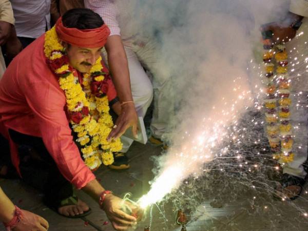 2. दिल्ली में बसे पूरबियों के बीच लोकप्रिय चेहरा