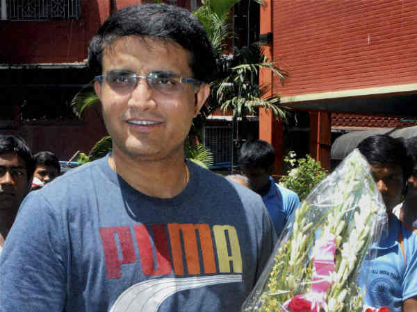 ऑस्ट्रलिया का सूपड़ा भी साफ कर सकता है भारत: सौरव गांगुली ऑस्ट्रलिया का सूपड़ा भी साफ कर सकता है भारत: सौरव गांगुली