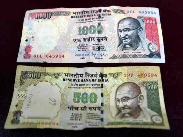 500, 1,000 note 500, 1,000 note