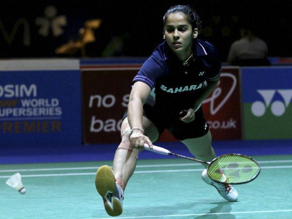 saina saina