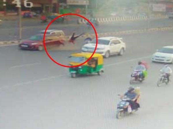 accident accident