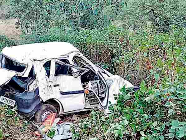 accident accident