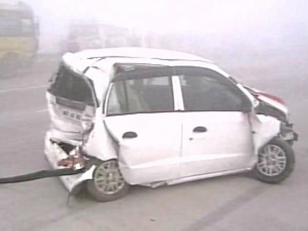 yamuna expressway accident yamuna expressway accident