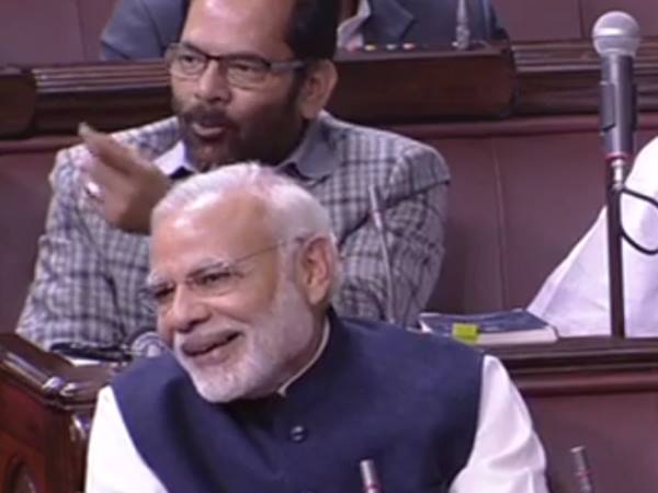 modi modi