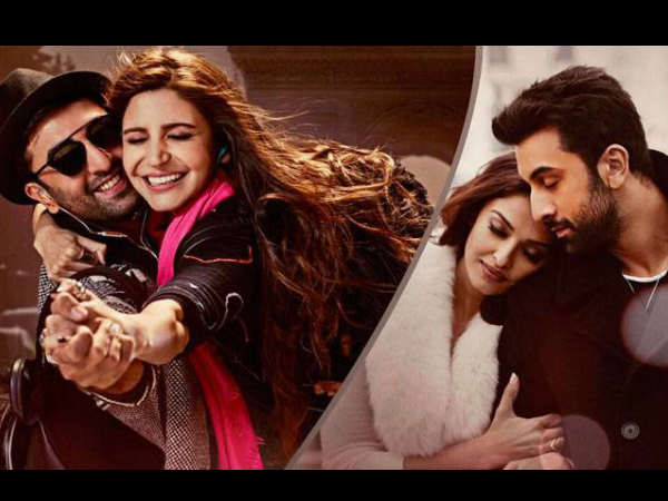 Goa DGP appeals to boycott ‘Ae Dil Hai Mushkil’ for insulting singer Mohammad Rafi Goa DGP appeals to boycott ‘Ae Dil Hai Mushkil’ for insulting singer Mohammad Rafi