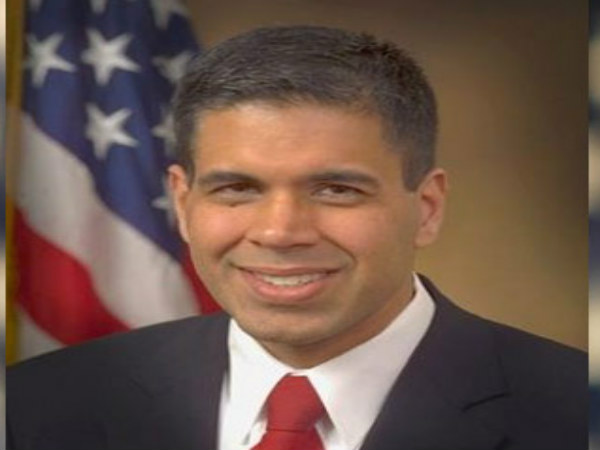 Amul Thapar Amul Thapar