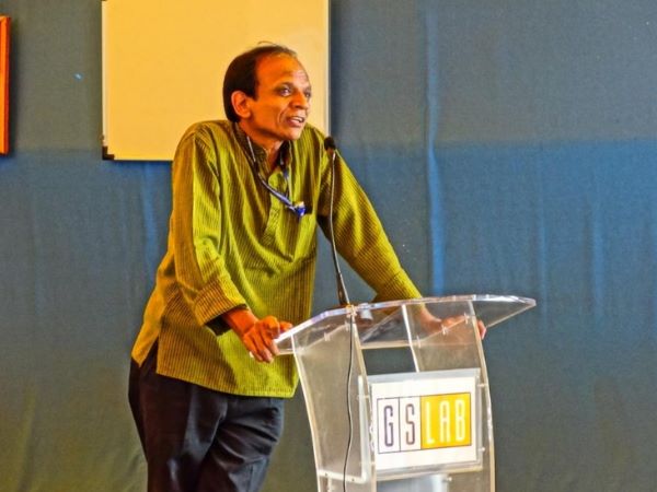 anil bokil anil bokil