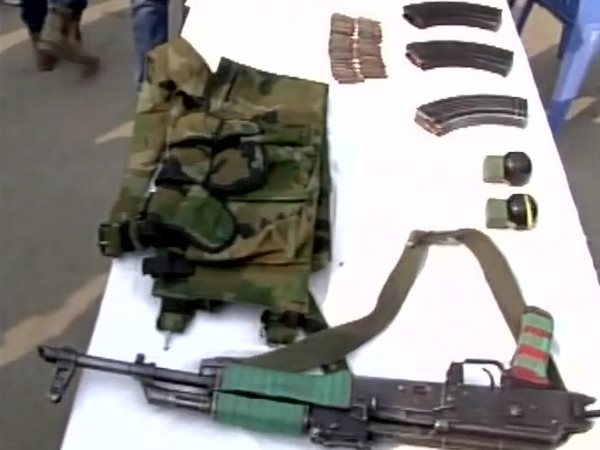 terrorist terrorist
