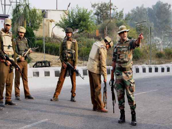 nagrota encounter nagrota encounter