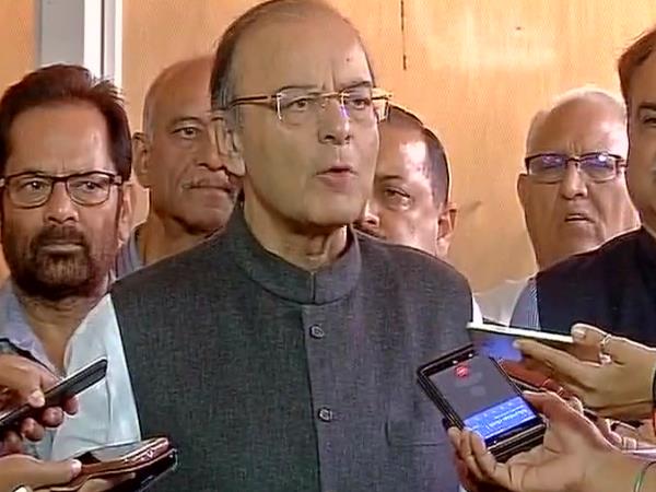 arun jaitley arun jaitley
