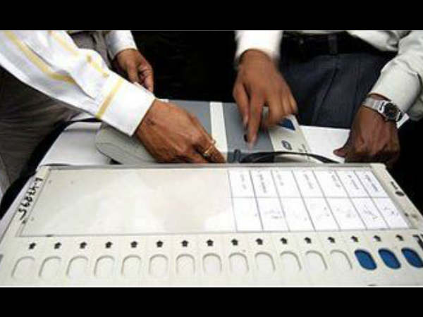election यूपी में पहले चरण के लिए आज शाम थम जाएगा चुनाव प्रचार election यूपी में पहले चरण के लिए आज शाम थम जाएगा चुनाव प्रचार