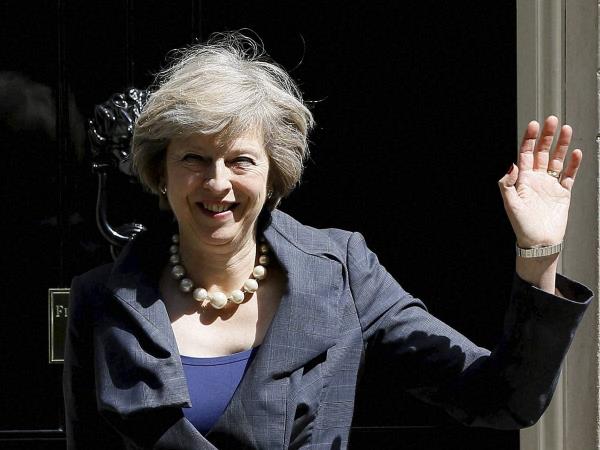 theresa theresa