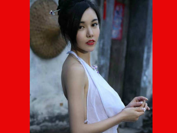 China Girl China Girl