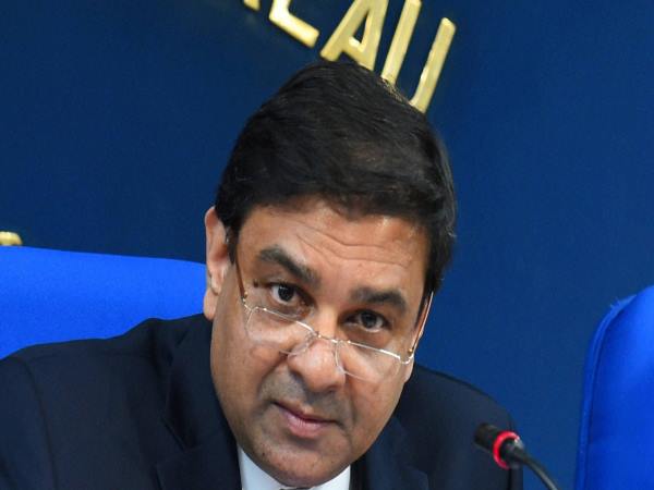 URJIT PATEL URJIT PATEL