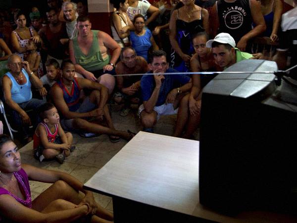 tv tv