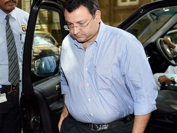 cyrus mistry cyrus mistry