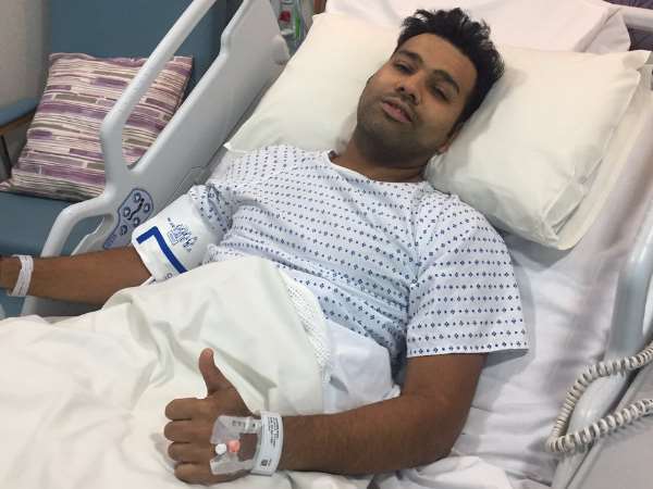 rohit rohit