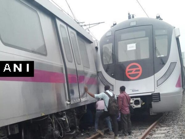 delhi metro delhi metro