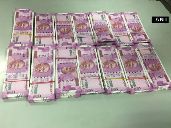 2000 rupee 2000 rupee