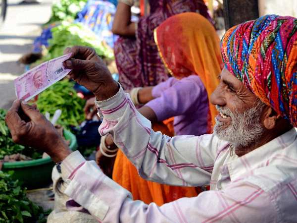 demonetisation demonetisation