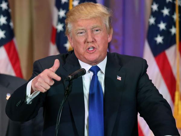 donald trump donald trump
