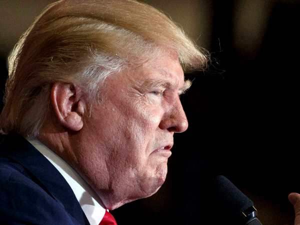 trump trump